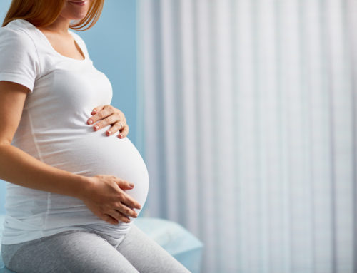 Women Who Are Pregnant and Addicted Need Rehab, not Jail