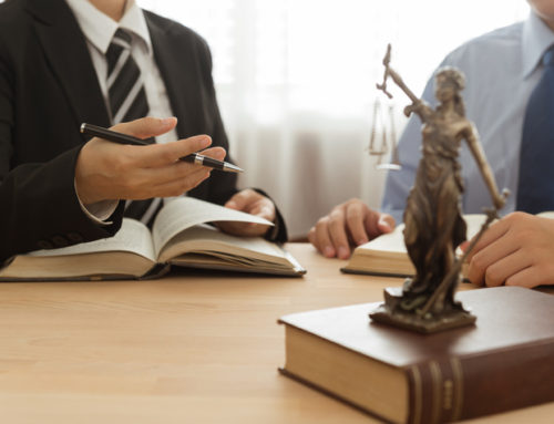 How One Criminal Defense Attorney Uses Storytelling to Help Clients