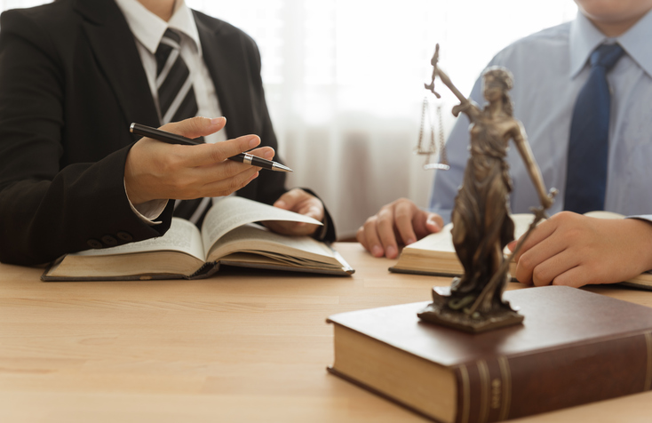 Personal Injury Attorney